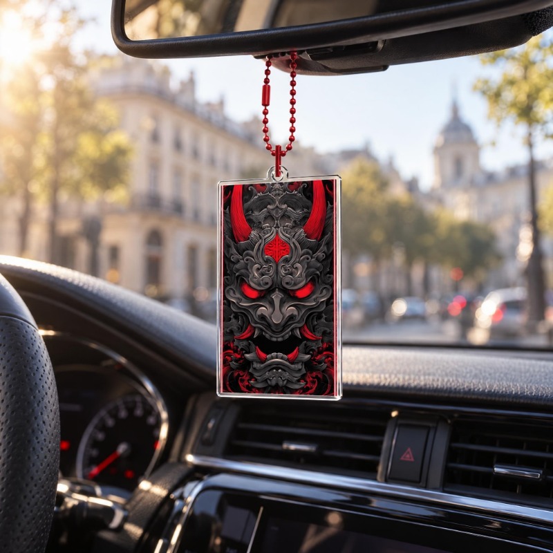 Japanese Style Prajna Ghost Fa - Car Care recension och pris