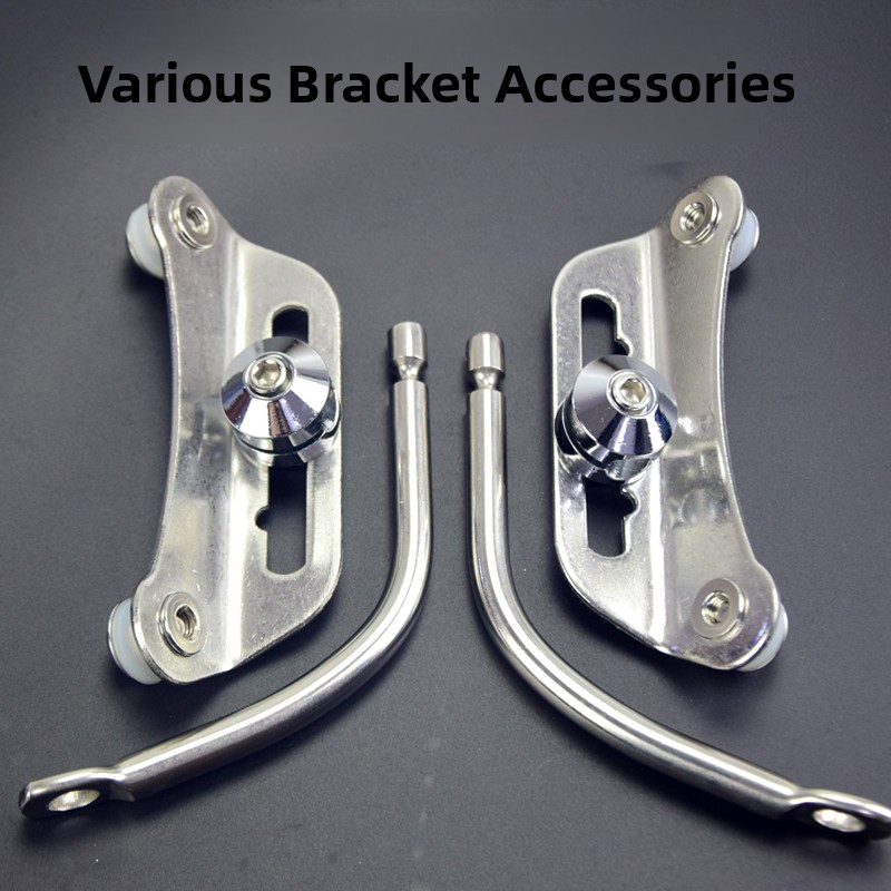  Vehicle Motorcycle Windshield - Motorcycle Parts recension och pris