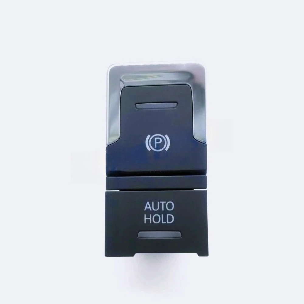 Car Auto Hand Brake Button Pow - Car Electronics recension och pris